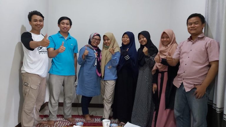 Dosen ITB Ahmad Dahlan Dorong Masyarakat Tingkatkan Penghasilan dari Internet
