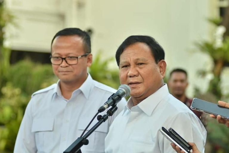 Prabowo Absen di Hari Pertama, Demokrat Ingatkan soal Reshuffle