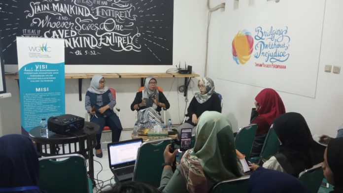 komnas perempuan