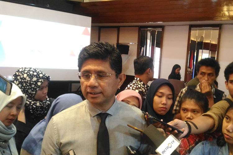 KPK Ngarep Jokowi Tunjuk Menteri yang ‘Bersih’ dari Korupsi
