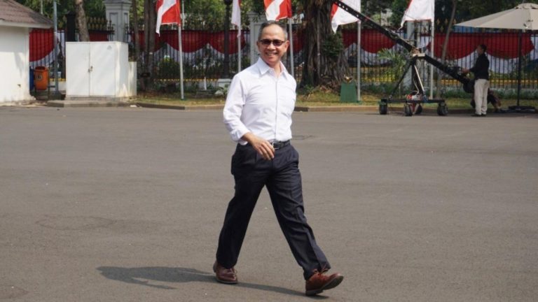Calon Wakil Menteri Jokowi Mulai Datangi Istana