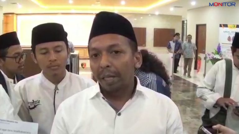 [Video] Hanum Rais Dilaporkan ke Polisi