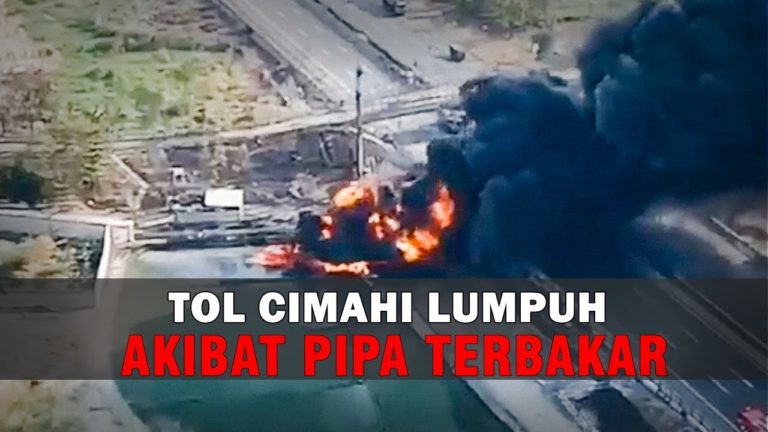 Pertamina Jamin Kebakaran Tak Pengaruhi Pasokan BBM