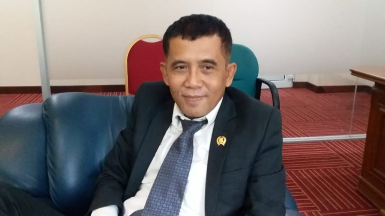 Jadi Ketua Komisi A DPRD DKI, Ini Target Politikus Demokrat Mujiono