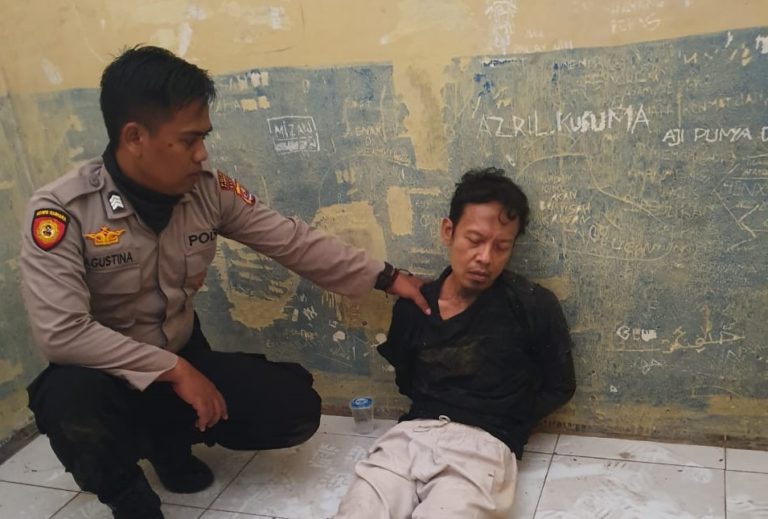 Ini Identitas Dua Pelaku Penyerang Wiranto di Pandeglang