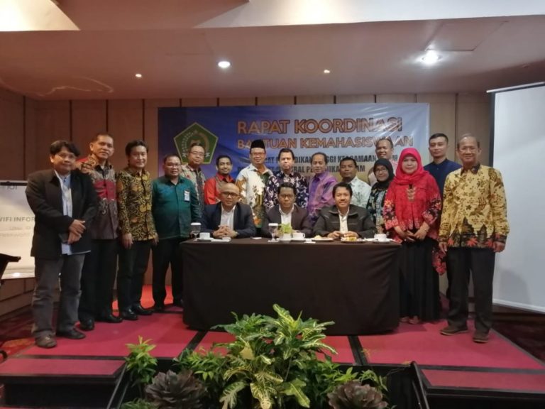 Kemenag Berharap KIP Kuliah Perkuat Link and Match