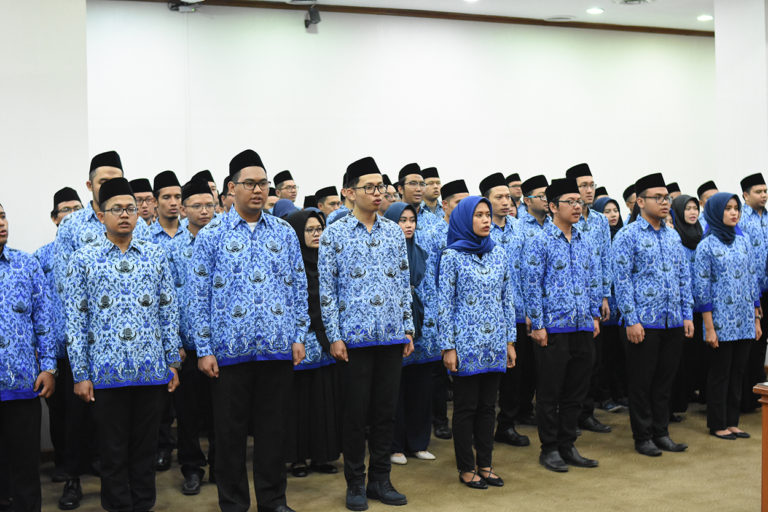 Kemenperin Buka 359 Formasi dalam Seleksi CPNS 2019