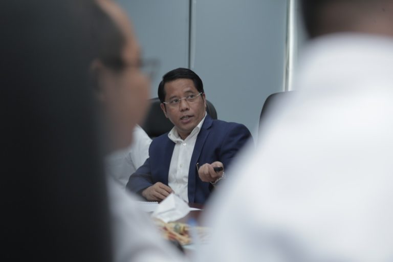 Kemenag Berikan Bantuan Untuk Program Penerbitan 5000 Buku