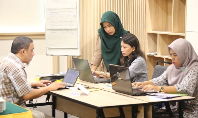 Repositori Kemendikbud Sediakan Lebih dari Sepuluh Ribu Konten Digital tentang Pendidikan