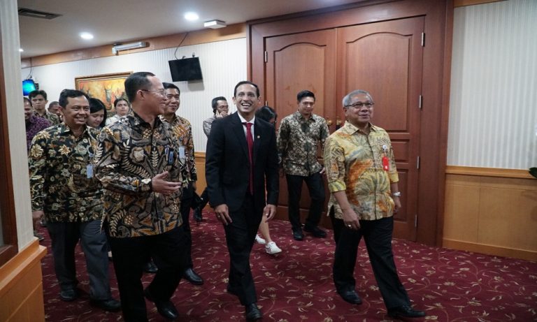 DPR Apresiasi Kemendikbud Telah Akomodir Aspirasi Masyarakat Terkait Program dan Anggaran 2020