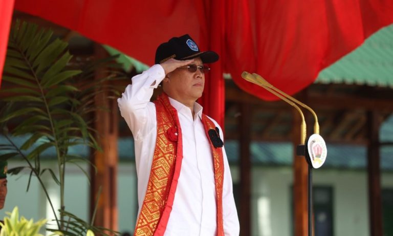 Dirjen GTK: TNI AD Mengajar, Salah Satu Langkah Strategis Pemerintah dalam Memeratakan Pendidikan
