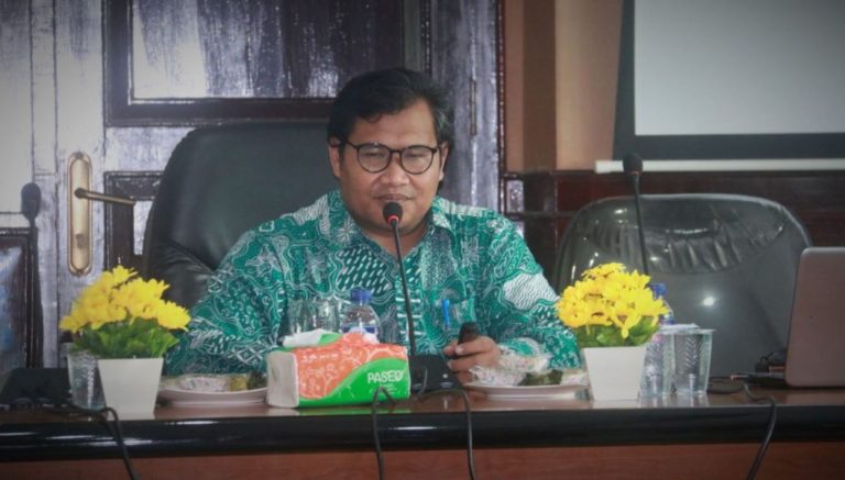 Diktis Kemenag: Peneliti Harus Munculkan Hal Baru Kepermukaan