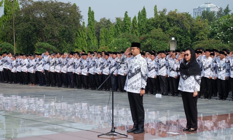 Mari Menjadi Guru Pembelajar!