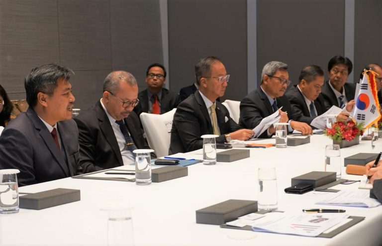 Kemenperin Dorong Peningkatan Investasi dari Korsel