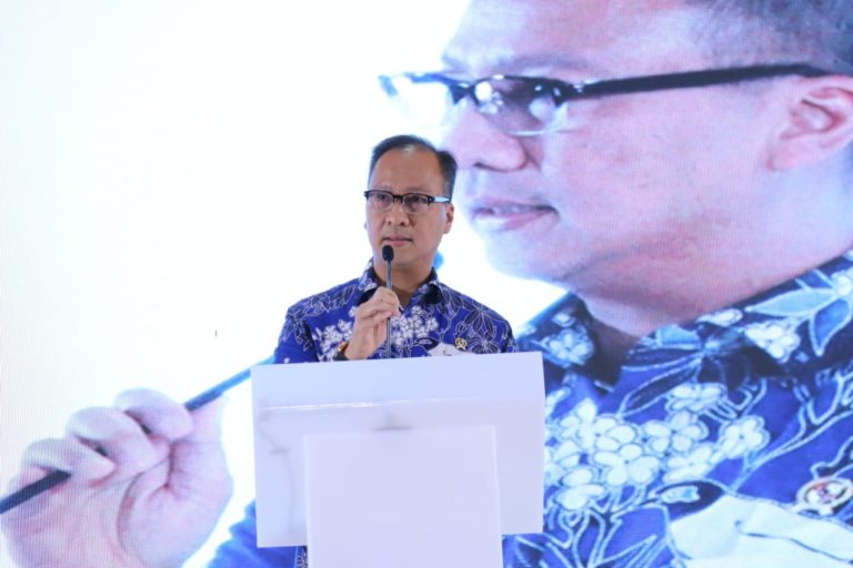Cara Pemerintah Dongkrak Investasi dan Daya Saing Industri