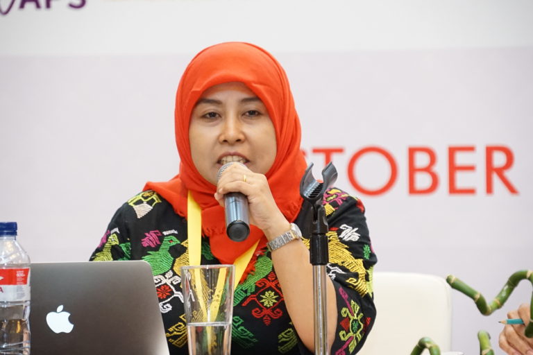 AMAN Berharap Indonesia Tentukan Sikap Perlindungan Perempuan dan Anak Afghanistan