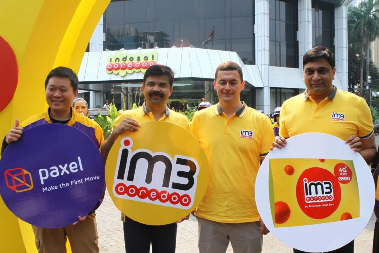 IM3 Ooredoo Berinovasi Luncurkan Layanan Pembelian Kartu Perdana Online