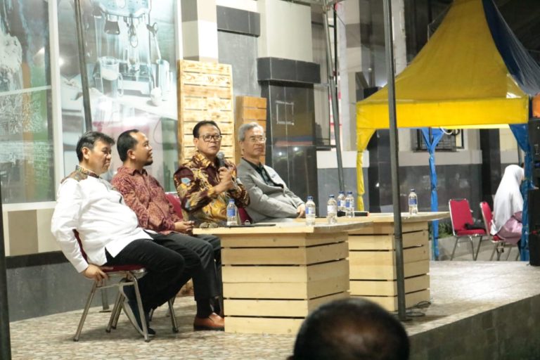 Tiga Hal yang Harus Dibenahi untuk Mendorong Produktivitas Kopi Indonesia