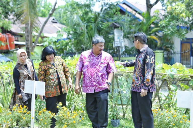 Kementan Optimis Daya Saing Produk Hortikultura Meningkat