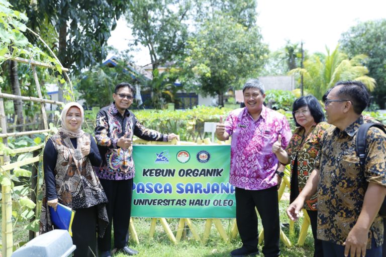 Sektor Hortikultura Jadi Salah Satu Andalan untuk Tingkatkan Devisa