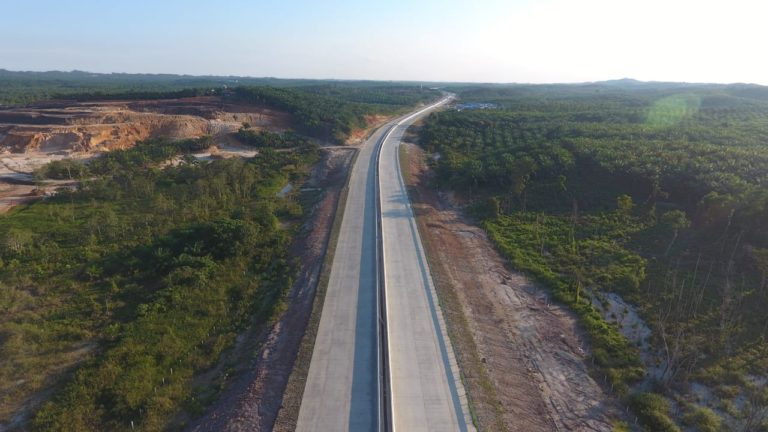 Kuartal III 2019, EBITDA Jasa Marga Tumbuh 16,9 Persen