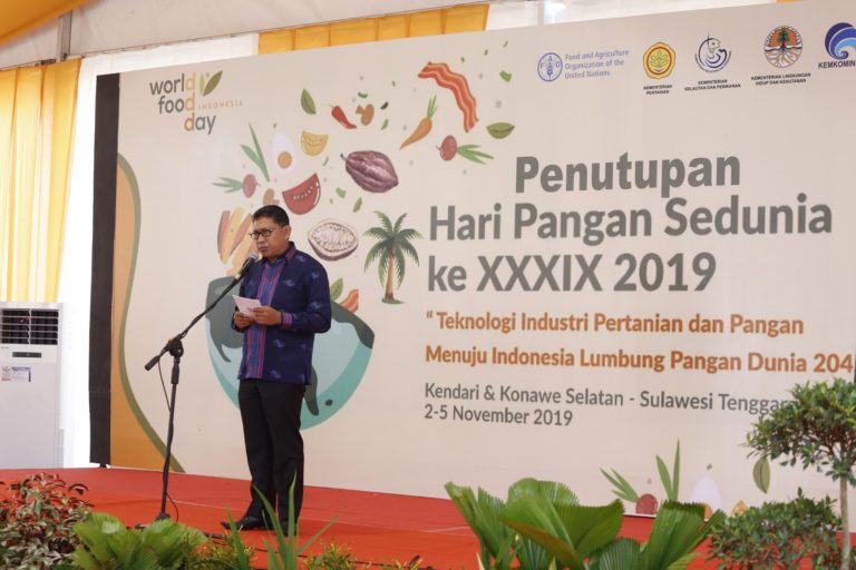 Nilai Transaksi Ekonomi HPS 2019 Tembus Rp 8 Miliar