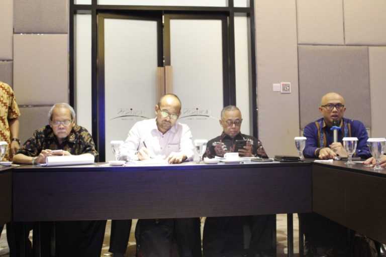 14 PTKI Paparkan Prodi Baru, Prof. Arskal: Proses Izinnya Makin Ketat