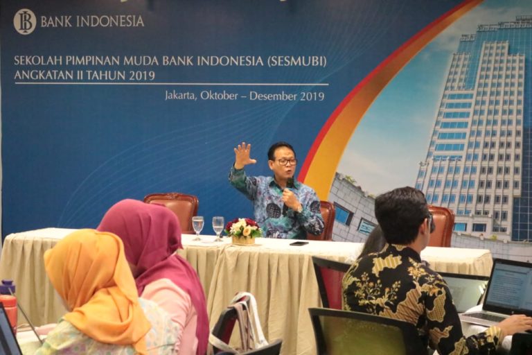Rokhmin Dahuri: Suku Bunga Pinjaman Bank masih jadi Tantangan Industri Perikanan
