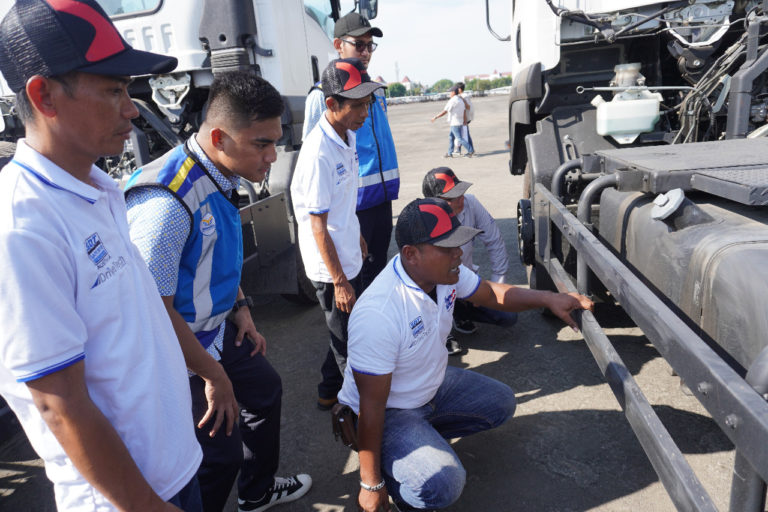 Jasa Marga Ingatkan Tertib Berlalulintas di Tol Lewat Workshop dan Edukasi