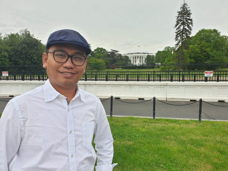 Ini Harapan Bahtiar Maddatuang terhadap Gerakan Koperasi di Indonesia