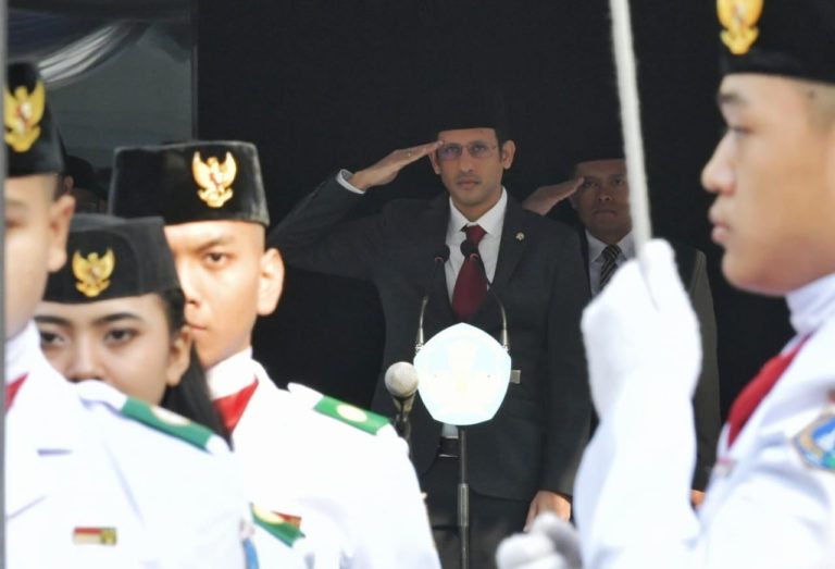 Mendikbud: Guru Harus Lakukan Perubahan Kecil untuk Mendorong Inovasi Pembelajaran
