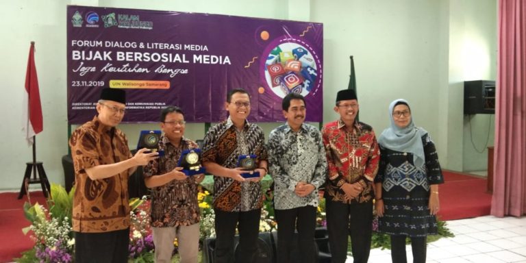 Ekses Media Sosial Terhadap Persoalan Agama Perlu Diwaspdai