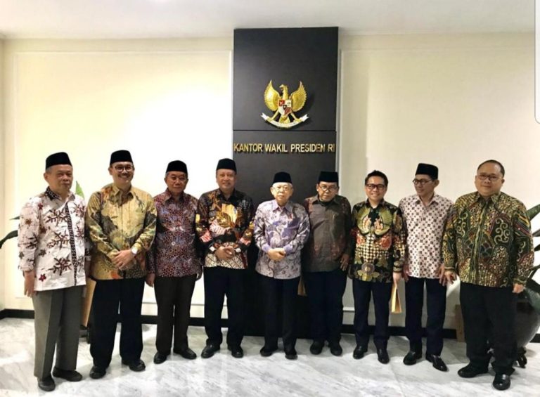 Jadi Staf Khusus Wapres, UQ Sukriansyah Dipastikan Tetap Bertarung di Pilwali Makassar
