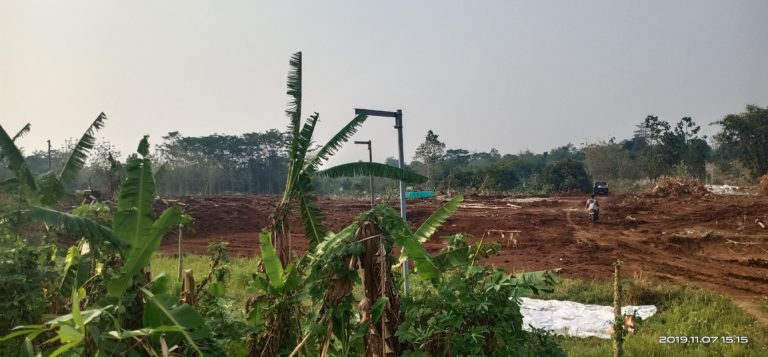 Sesuai SOP, Kemenag Nyatakan Tak Ada Pelanggaran HAM Pada Penertiban Lahan UIII