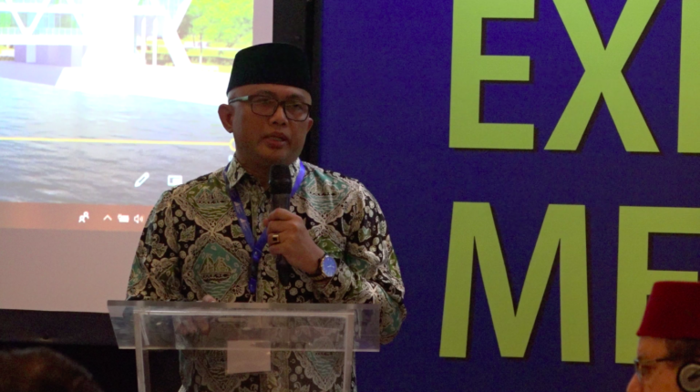 Tiga Skema PTKIN untuk Ringankan Mahasiswa Saat Pandemi Covid-19