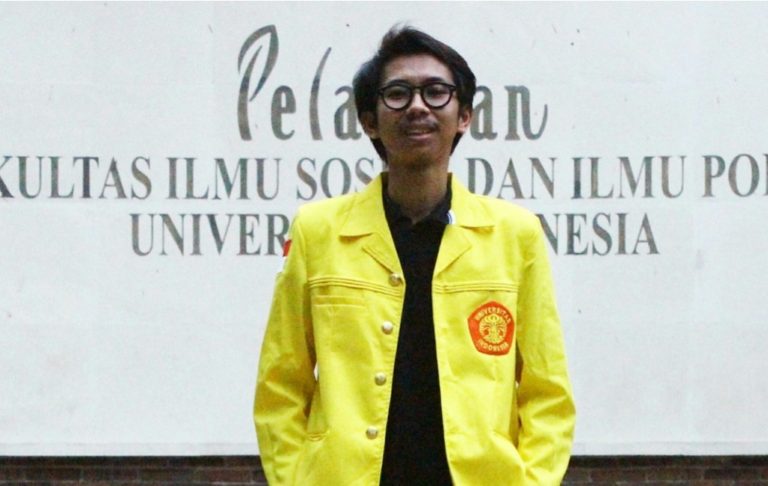 Perbandingan Gerakan Ekstra Parlemen Indonesia dan Hong Kong