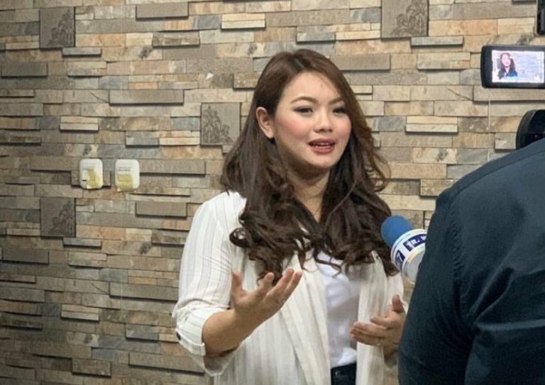 Pernah jadi Napi, Anggota DPR Termuda Hillary Tetap Dukung Ahok jadi Bos BUMN