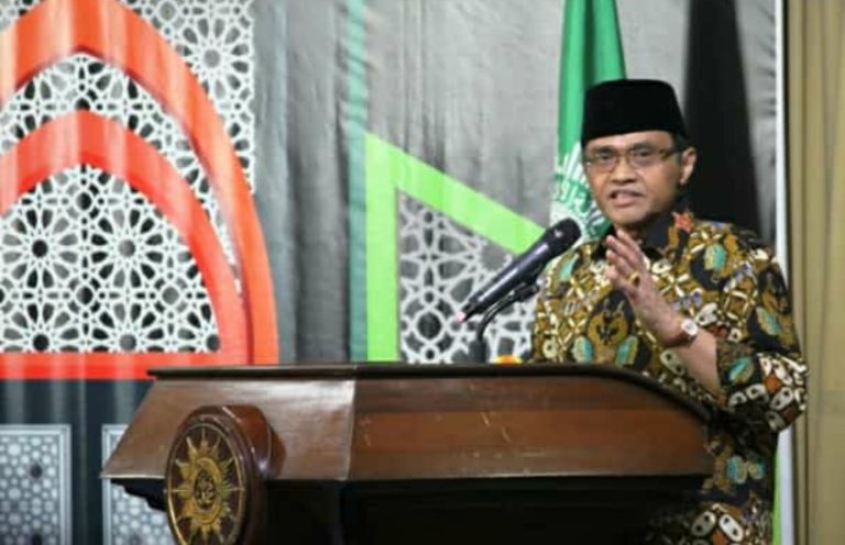 Kabar Duka! Tokoh Muhammadiyah Bahtiar Effendi Meninggal Dunia