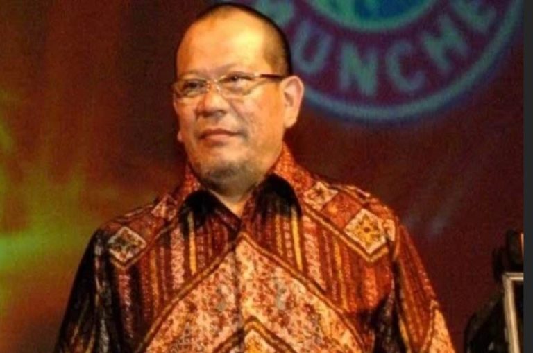Antisipasi Pelambatan Ekonomi Global, DPD Gandeng Kadin