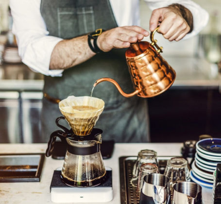 Biar Ala Barista, 6 Cara Membuat Kopi Ini Bisa Kamu Tiru Sendiri di