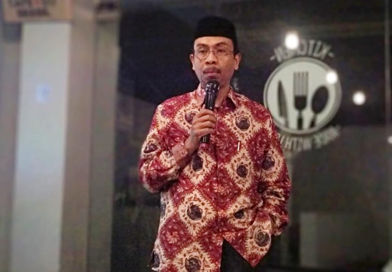 Cegah Kekerasan dalam Rumah Tangga, Faqihuddin Kenalkan Konsep Mubadalah