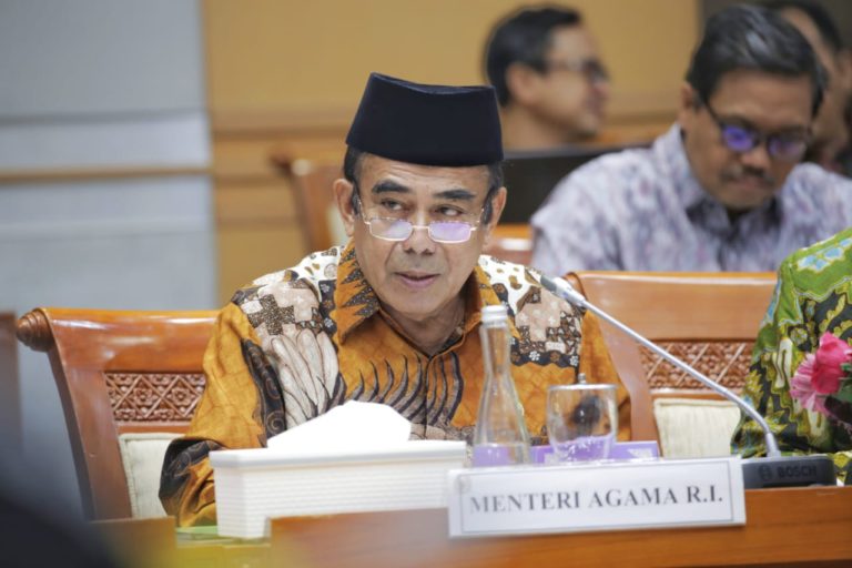 Dukung Kebijakan Menag soal Haji, Politikus PPP: Tetap Jalin Komunikasi dengan Saudi