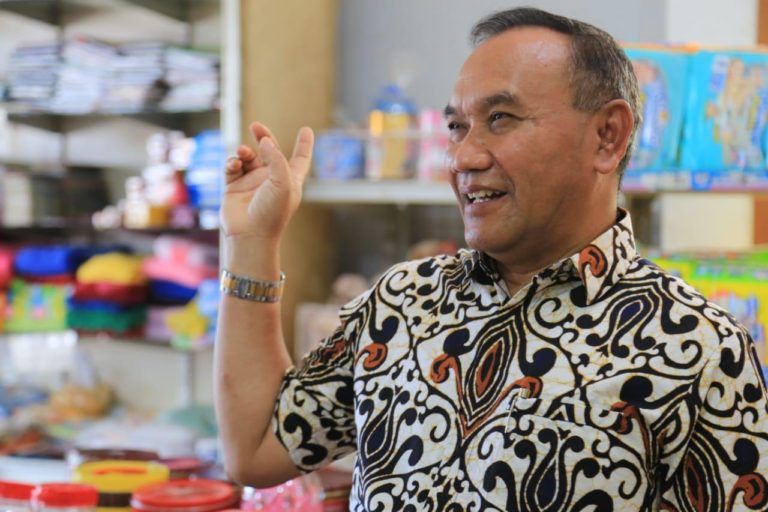 KUD Pakis Alami Peningkatan dengan Bantuan Permodalan Dana Bergulir LPDB-KUMKM