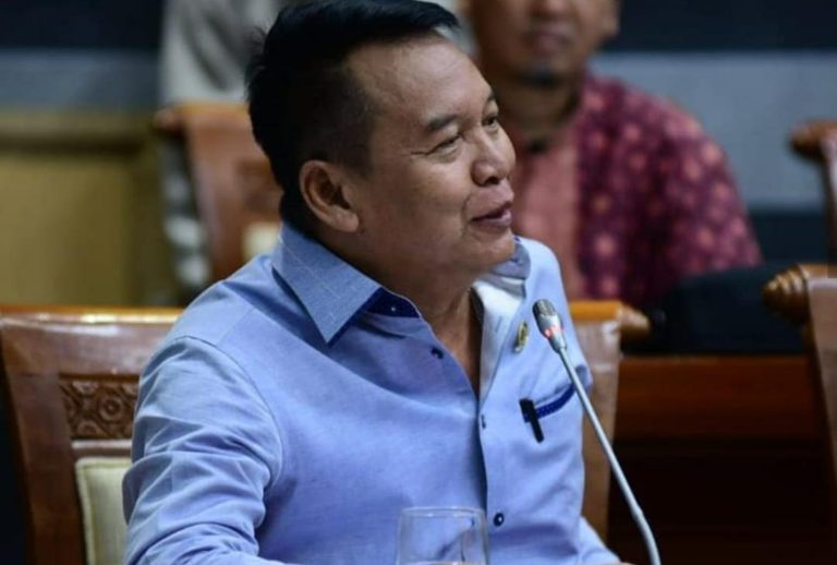 Politikus PDIP Desak Menkes Buat Juklak dan Juknis Kebijakan PSBB