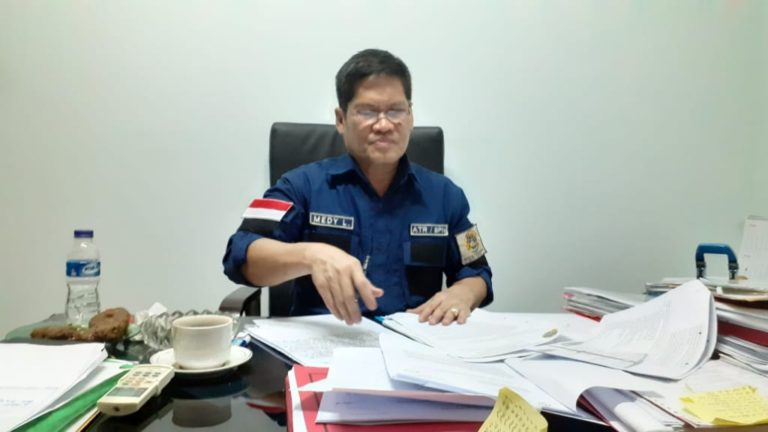 Soal Lahan UIII, BPN Kota Depok Tegaskan Verponding Tak Miliki Kekuatan Hukum