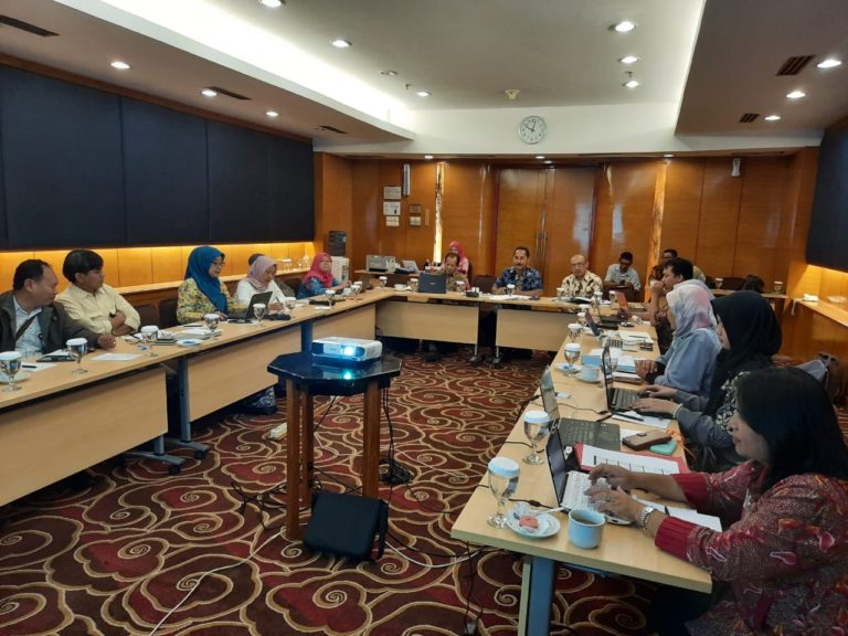 Kementan Rancang RSNI Komoditas Hortikultura Sebagai Langkah Proteksi Produk Domestik