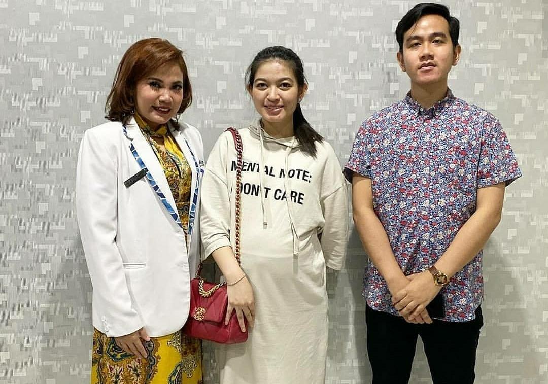 Cucu Ketiga Jokowi Lahir di RS PKU Muhammadiyah Solo