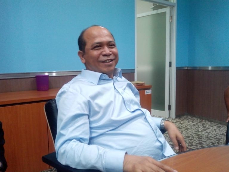 Sekda DKI Diusulkan jadi Wagub, Begini Sikap Demokrat