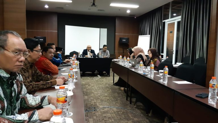 Kemenag akan Tegur Perguruan Tinggi yang Tidak Perhatikan Mutu Akademik