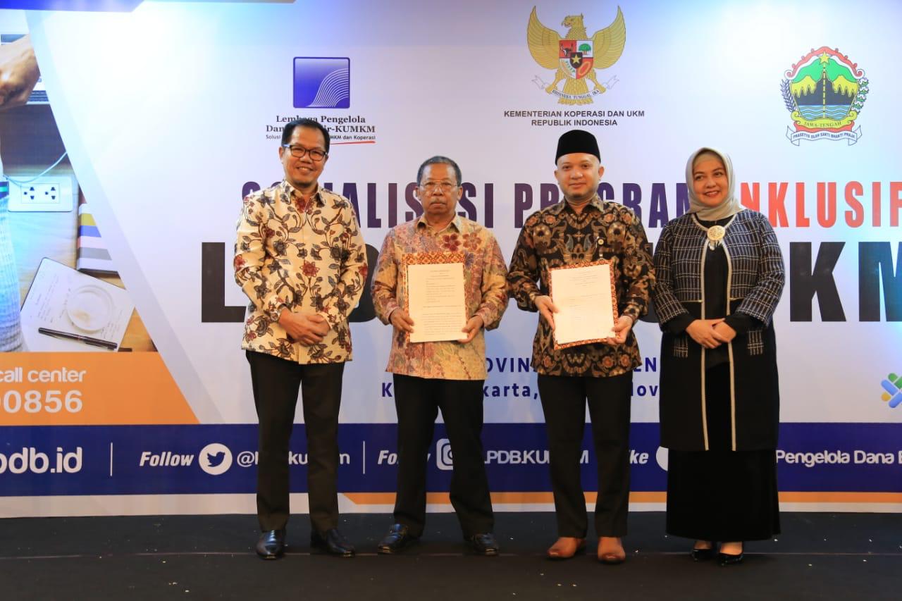Ini Skema Kementan dalam Efisiensi Usahatani